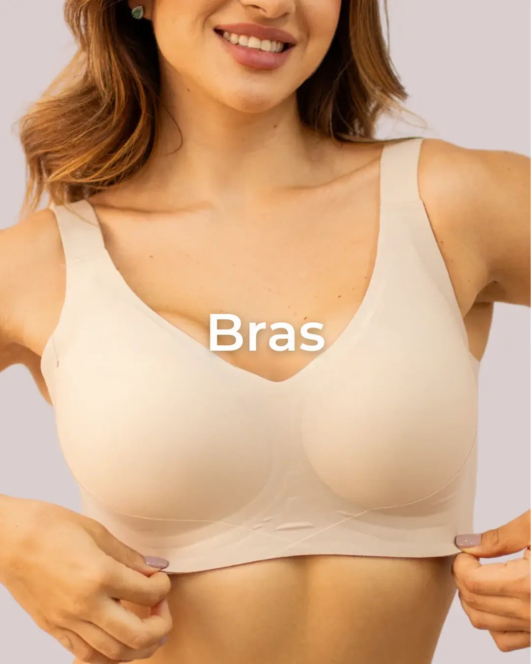 Bras
