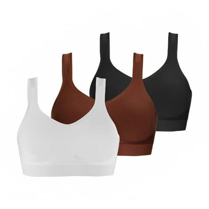 Daily Original Bra — Everyday Comfort — Cygnuss