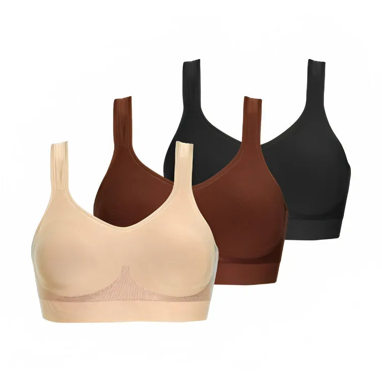 Daily Original Bra — Everyday Comfort — Cygnuss