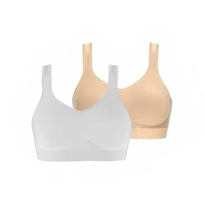 Daily Original Bra — Everyday Comfort — Cygnuss
