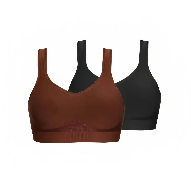 Daily Original Bra — Everyday Comfort — Cygnuss