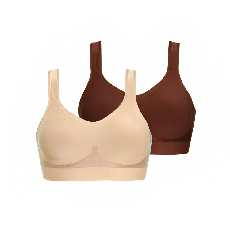 Daily Original Bra — Everyday Comfort — Cygnuss