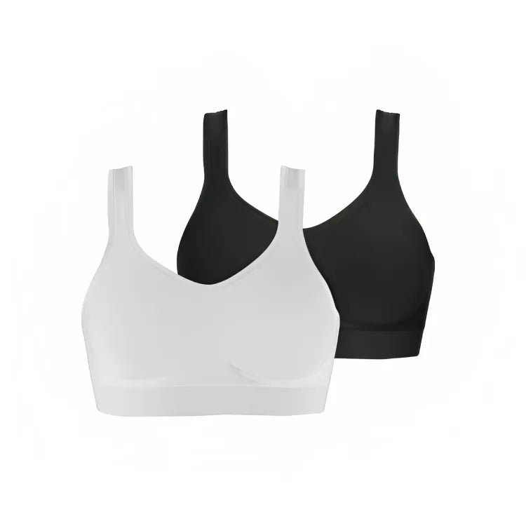 Daily Original Bra — Everyday Comfort — Cygnuss