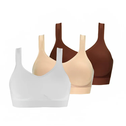 Daily Original Bra — Everyday Comfort — Cygnuss