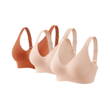 Curves Plus Size Bra – Comfort & Support