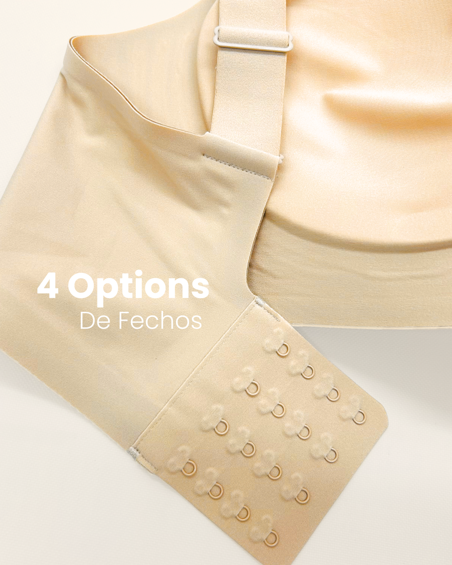 Curves Plus Size Bra – Comfort & Support