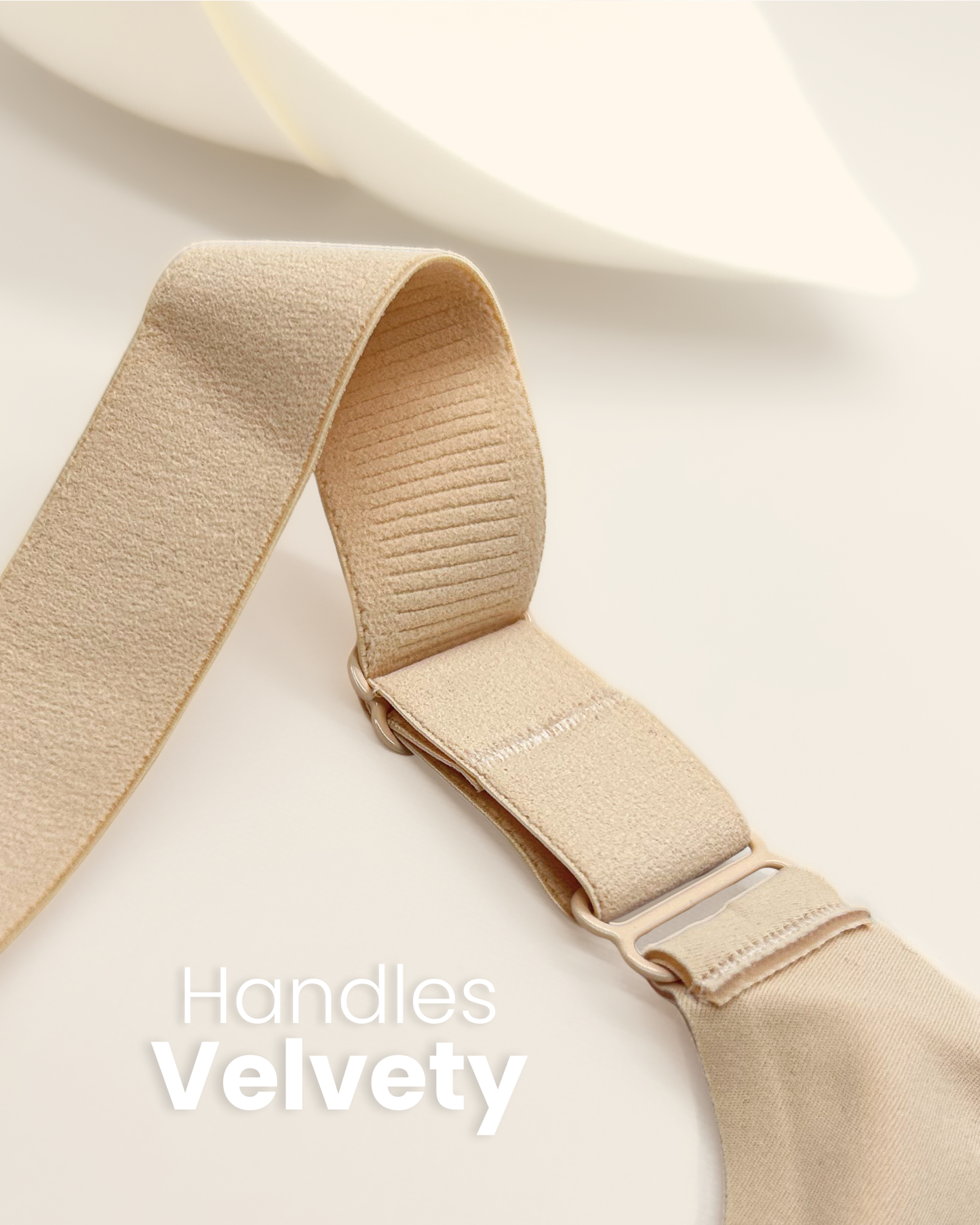 Curves Plus Size Bra – Comfort & Support