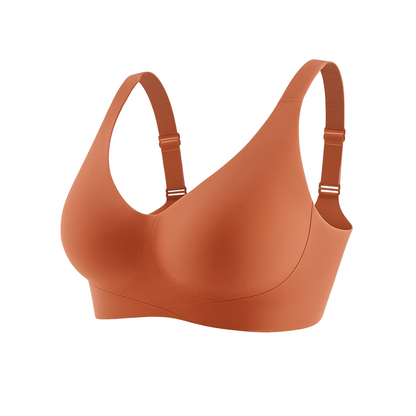 Curves Plus Size Bra – Comfort & Support