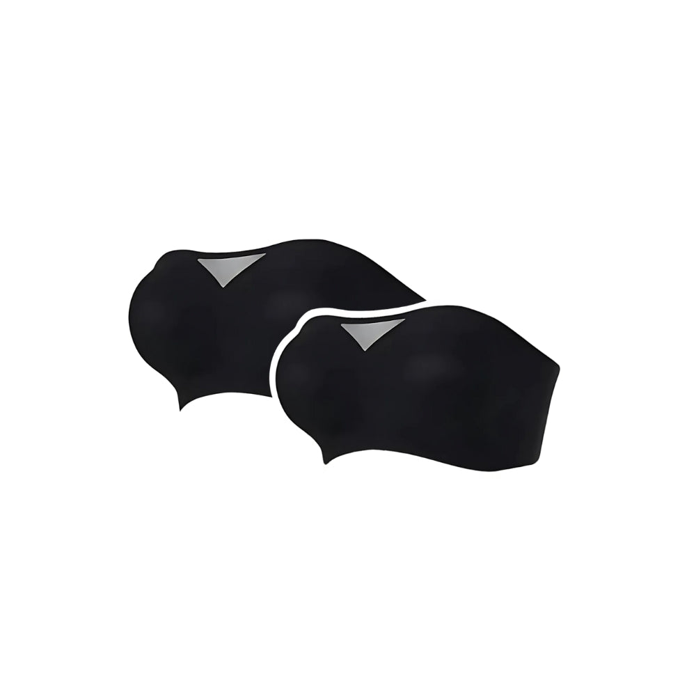 Sensation Strapless Bra — Removable Cups — Cygnuss