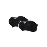 Sensation Strapless Bra — Removable Cups — Cygnuss