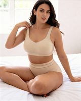 Daily Original Bra — Everyday Comfort — Cygnuss