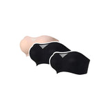 Sensation Strapless Bra — Removable Cups — Cygnuss