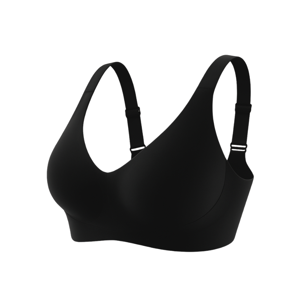 Curves Plus Size Bra – Comfort & Support