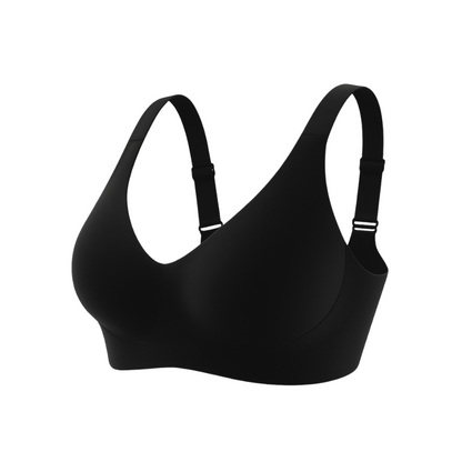 Curves Plus Size Bra – Comfort & Support