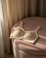 Dreams Reinforced Bra — High Support, All‑Day Comfort — Cygnuss
