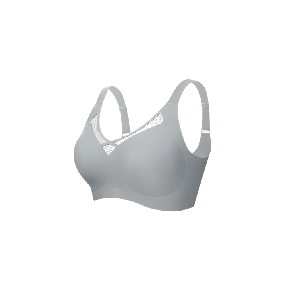 Dreams Reinforced Bra — High Support, All‑Day Comfort — Cygnuss