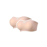 Sensation Strapless Bra — Removable Cups — Cygnuss
