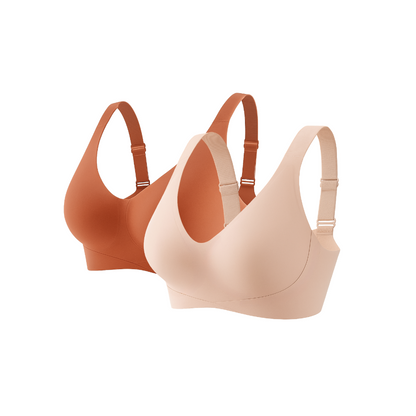 Curves Plus Size Bra – Comfort & Support