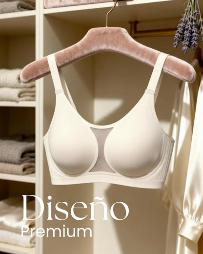 Charmy Wirefree Support Bra