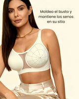 Charmy Wirefree Support Bra