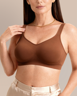 Daily Original Bra — Everyday Comfort
