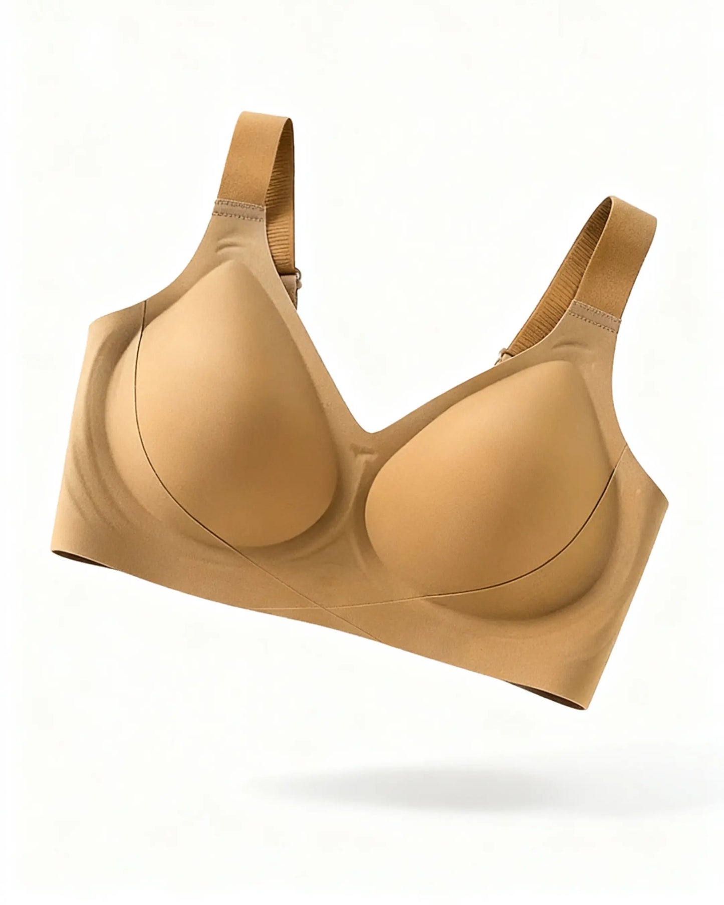 Curves Plus Size Bra – Comfort & Support