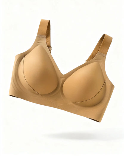 Curves Plus Size Bra – Comfort & Support