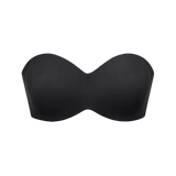 Strapless Look Bra — Removable Straps — Cygnuss