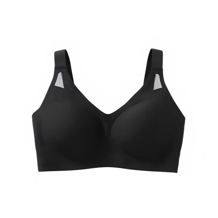 Academy Bra Top — Wireless & No Hooks — Cygnuss
