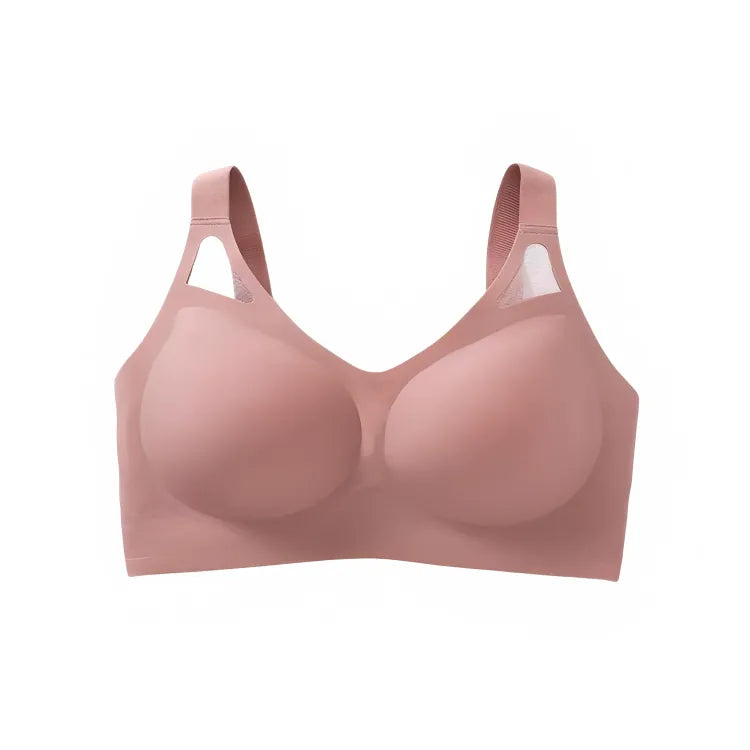 Academy Bra Top — Wireless & No Hooks — Cygnuss