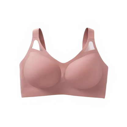 Academy Bra Top — Wireless & No Hooks — Cygnuss