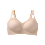 Academy Bra Top — Wireless & No Hooks — Cygnuss