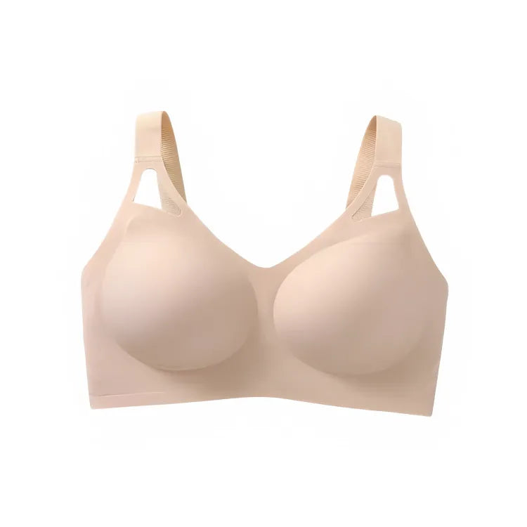 Academy Bra Top — Wireless & No Hooks — Cygnuss
