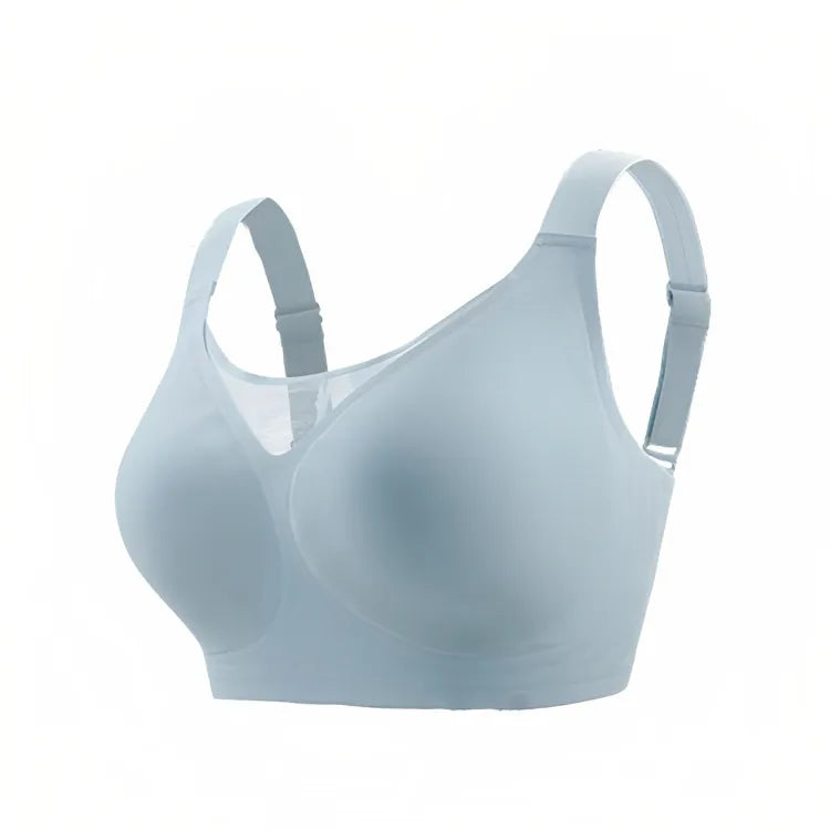 Everyday Compression Bra — Plus-Size Shaping Top — Cygnuss