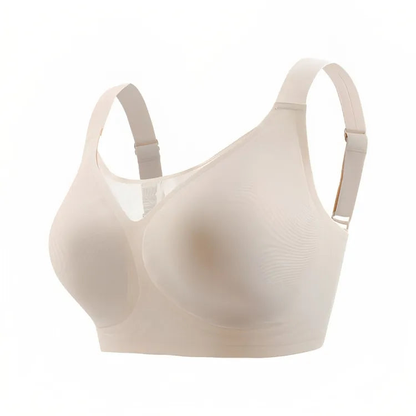 Everyday Compression Bra — Plus-Size Shaping Top — Cygnuss