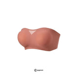 Sensation Strapless Bra — Removable Cups — Cygnuss