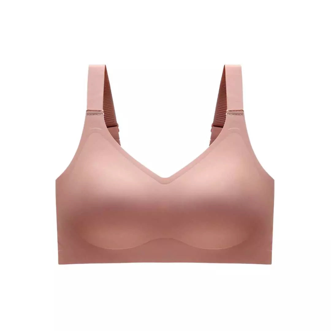 Premium Reinforced Bra — High Support & Comfort — Cygnuss