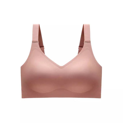 Premium Reinforced Bra — High Support & Comfort — Cygnuss