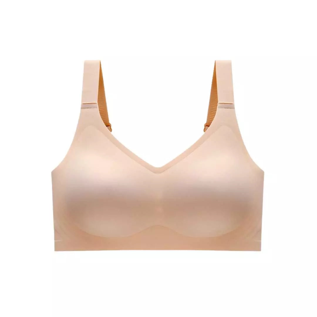 Premium Reinforced Bra — High Support & Comfort — Cygnuss