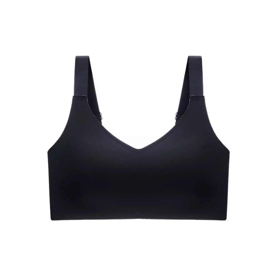 Premium Reinforced Bra — High Support & Comfort — Cygnuss