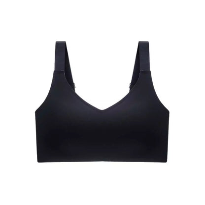 Premium Reinforced Bra — High Support & Comfort — Cygnuss