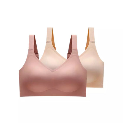 Premium Reinforced Bra — High Support & Comfort — Cygnuss