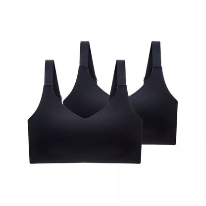 Premium Reinforced Bra — High Support & Comfort — Cygnuss