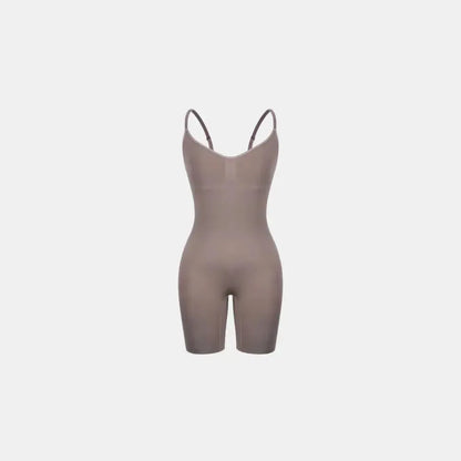 Elegance Shaping Bodysuit — Comfort & Sculpting — Cygnuss