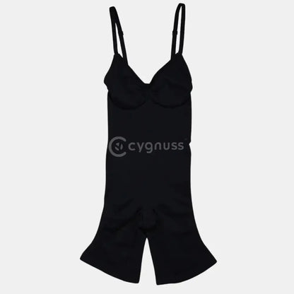 Elegance Shaping Bodysuit — Comfort & Sculpting — Cygnuss