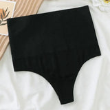 3‑Pack Peach Shaping Thongs — Cygnuss