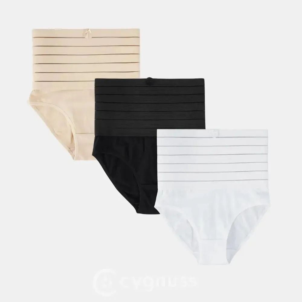 Shaping Panty — Tummy Control — Cygnuss