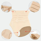 Shaping Panty — Tummy Control — Cygnuss