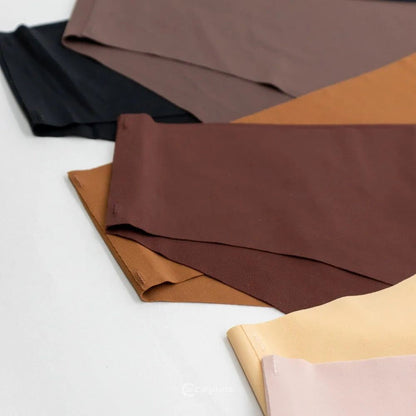 6‑Pack Silk Seamless Panties — Cygnuss