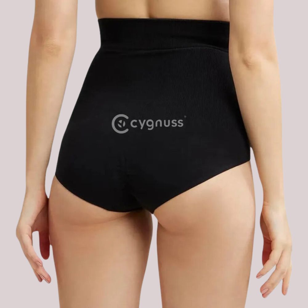 Juliette Shaping Panty — Silicone Grip Band — Cygnuss